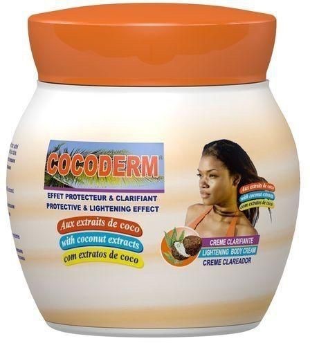 Cocoderm: Leia um pouco sobre este creme antes de&nbsp;usar!