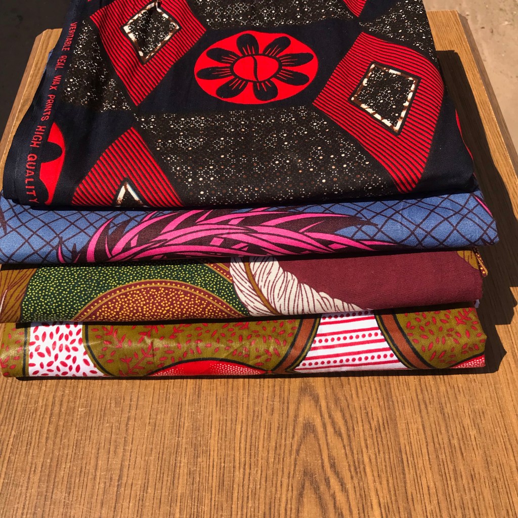 Como  saber se uma capulana é de&nbsp;qualidade?