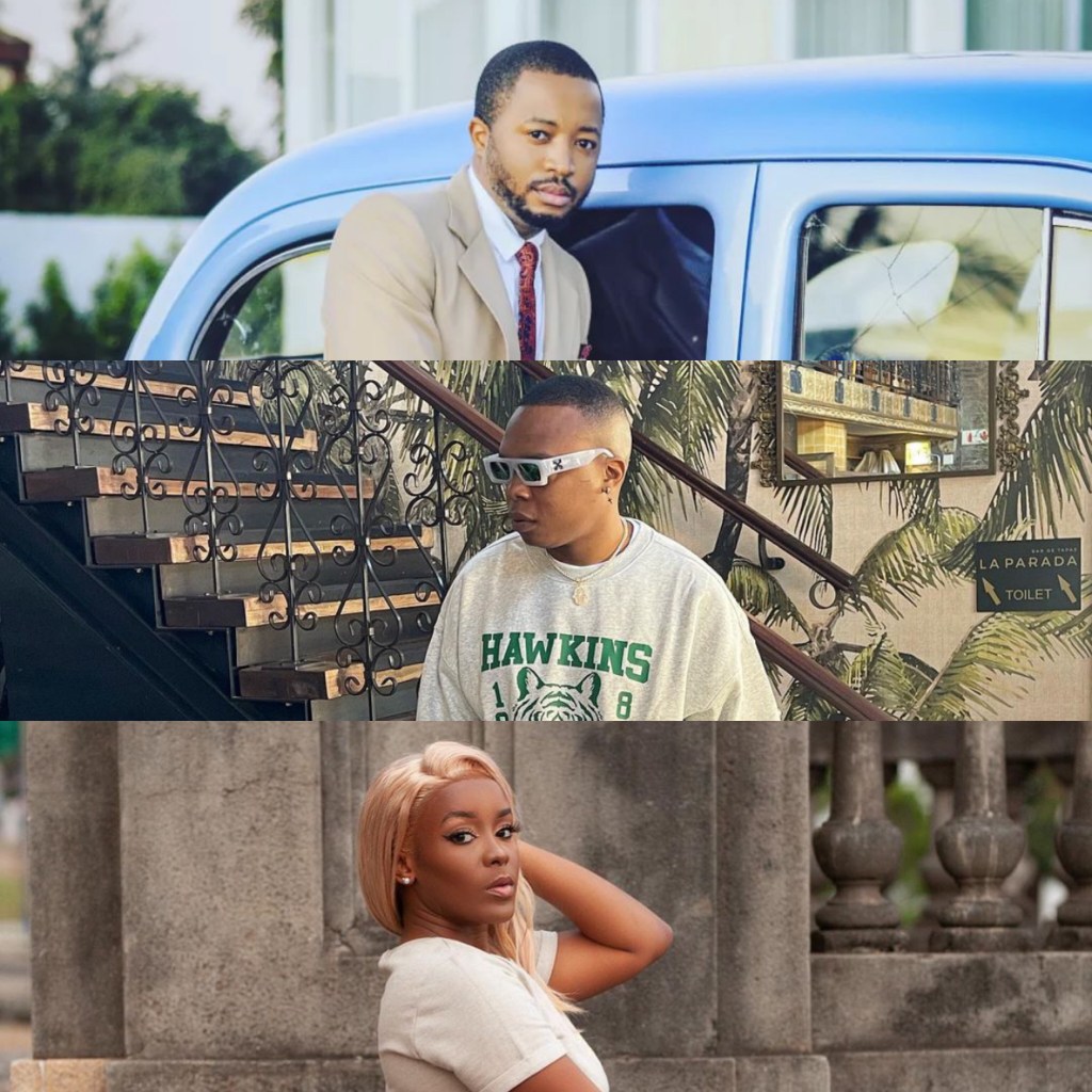 Influenciadores e famosos moçambicanos para seguires imediatamente nas redes&nbsp;sociais