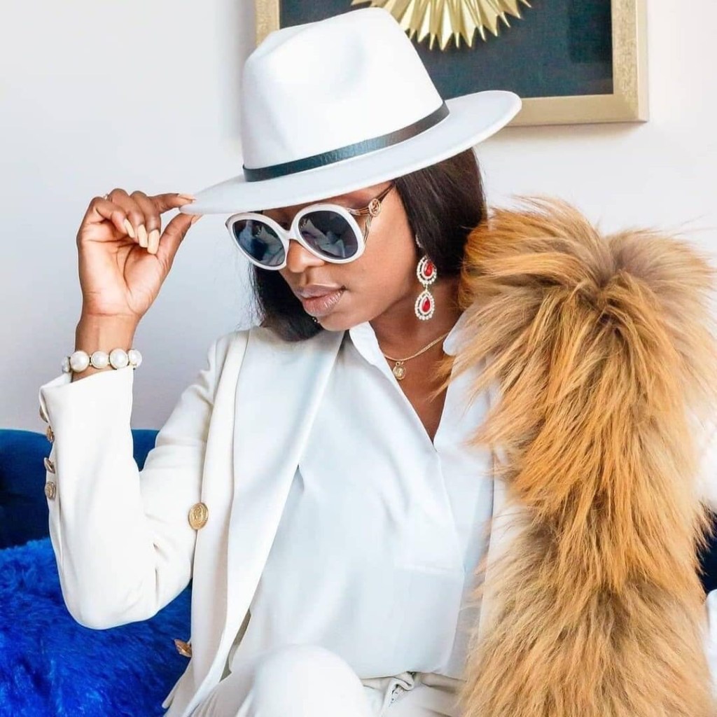 10 Looks da Liloca que explicam porquê ela é conhecida como a “Boss Lady”
