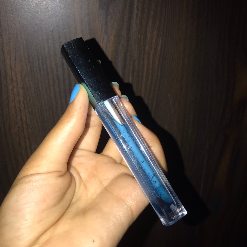 Gloss da Huxia Beauty