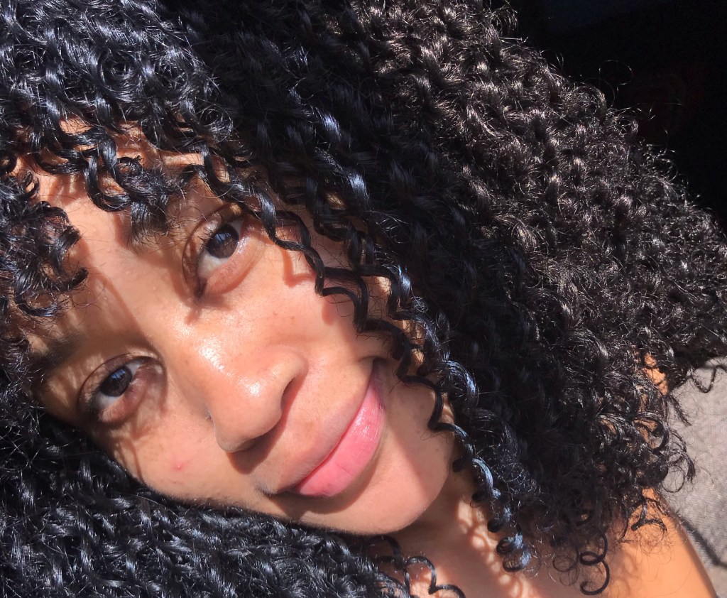 Mostrando as minhas perucas e lace favoritas