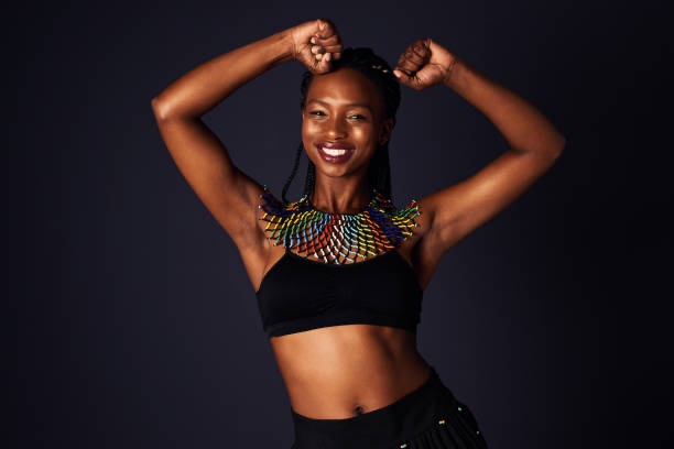 Como eu usei o creme carotone para clarear as axilas&nbsp;escuras