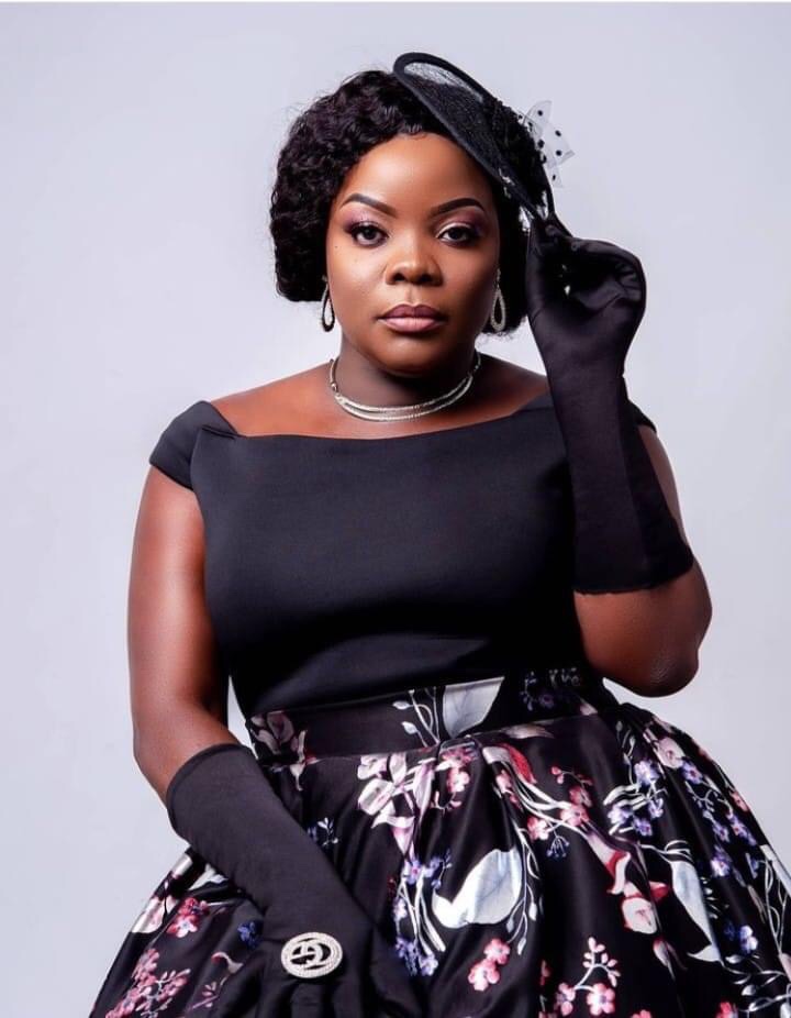 O estilo da Lourena&nbsp;Nhate