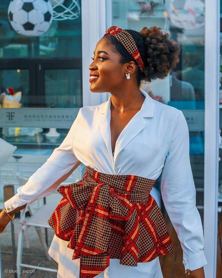 Capulana: como dar vida à qualquer look usando o pano&nbsp;africano?