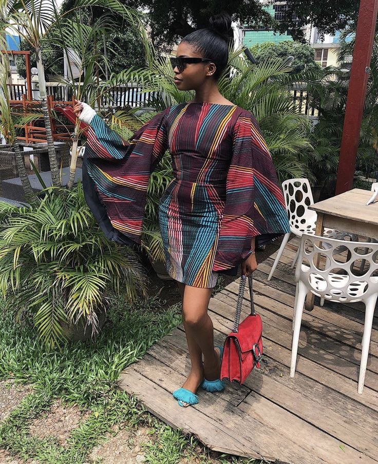 Vestidos de capulana: veja algumas ideias para recriar